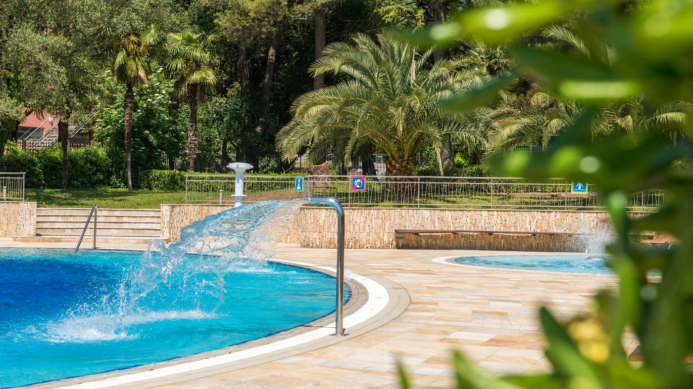 Boutique hotel Portorose-Slovenia-PORTOROZ-Pool-8