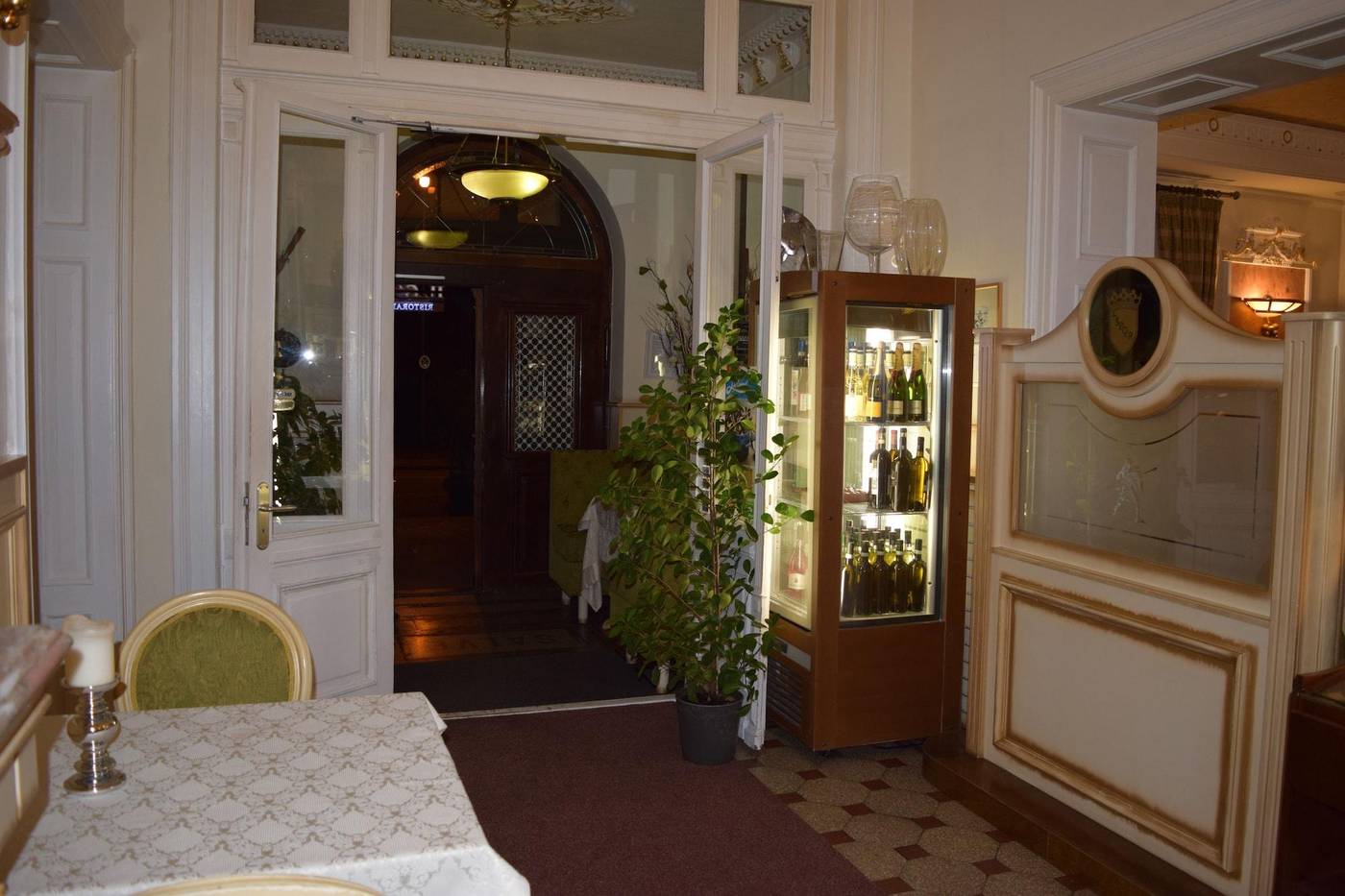 Il Gladiatore-Germany-AUGSBURG-Lobby-8