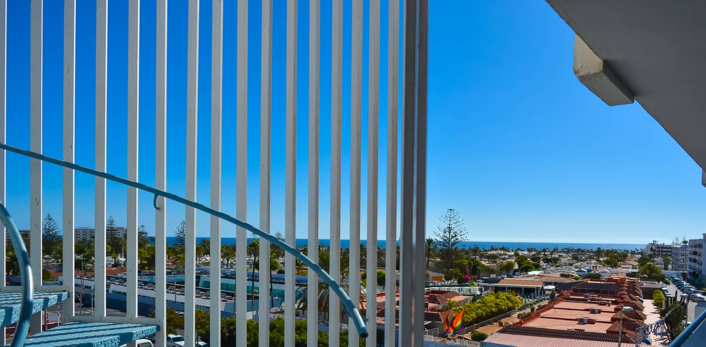 Playa-del-Sol-Apartments---Adults-Only-General-view-63