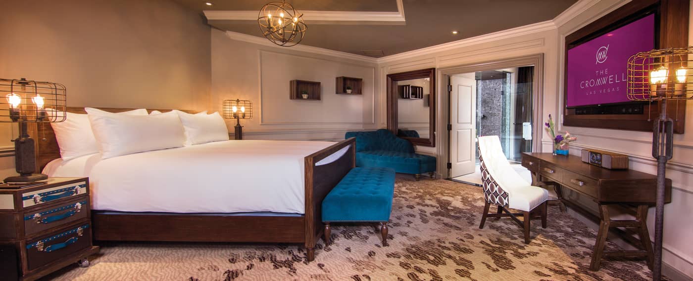 The Cromwell-United States-LAS VEGAS-Room-5