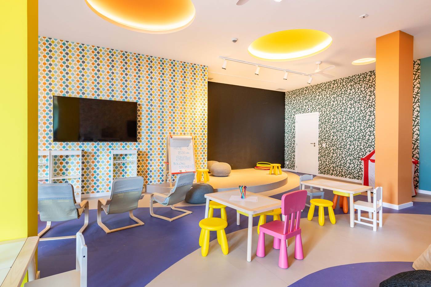 Pestana-Blue-Alvor-Beach-All-Inclusive-Hotel-Sports-and-Entertainment-83