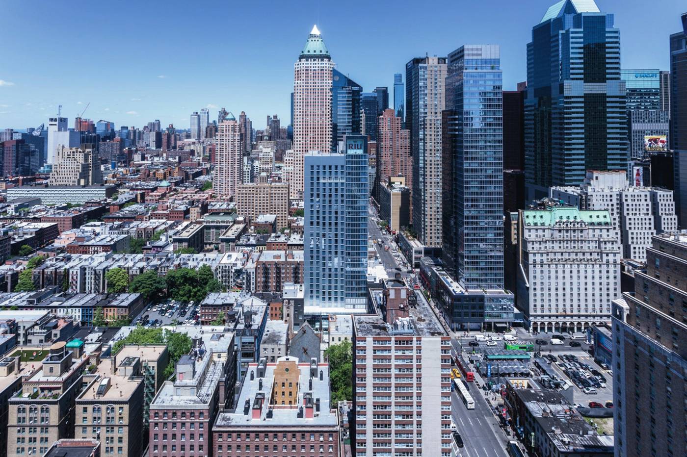 Riu-Plaza-New-York-Times-Square-General-view-4