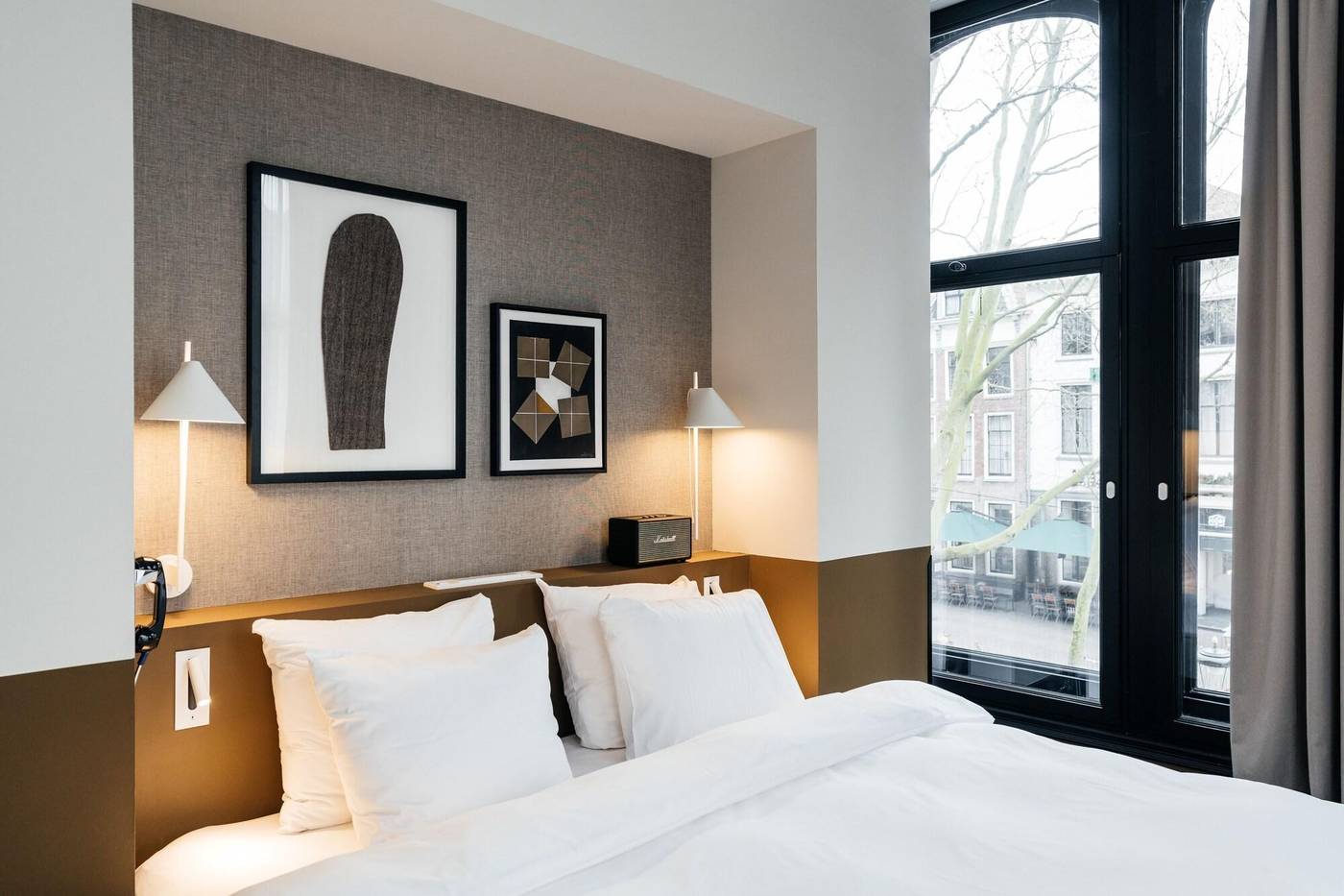 The Hunfeld-Netherlands-Utrecht-Room-9