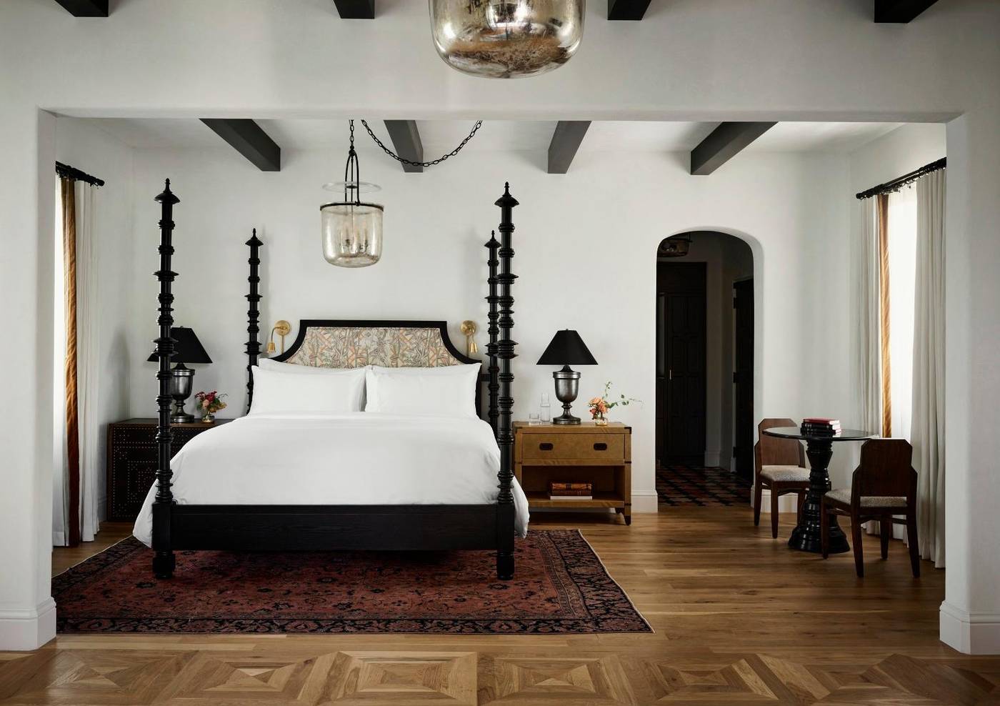 Commodore Perry Estate, Auberge Resorts Collection-United States-AUSTIN-Room-9