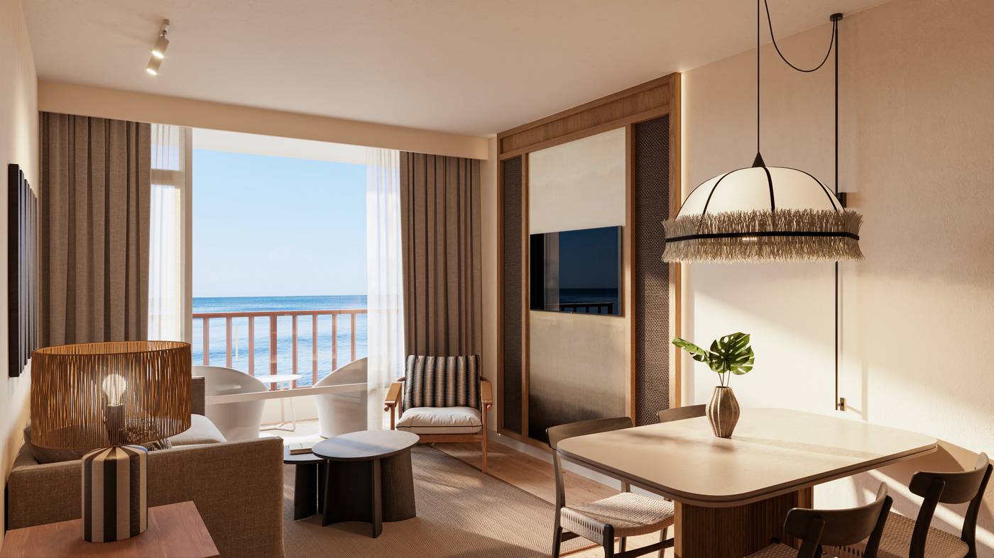 29.01.26 Esencia de Fuerteventura by Princess Hotels