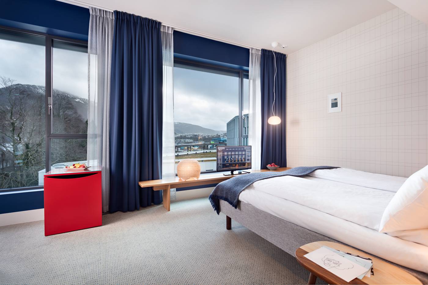 Zander K-Norway-BERGEN-Room-7