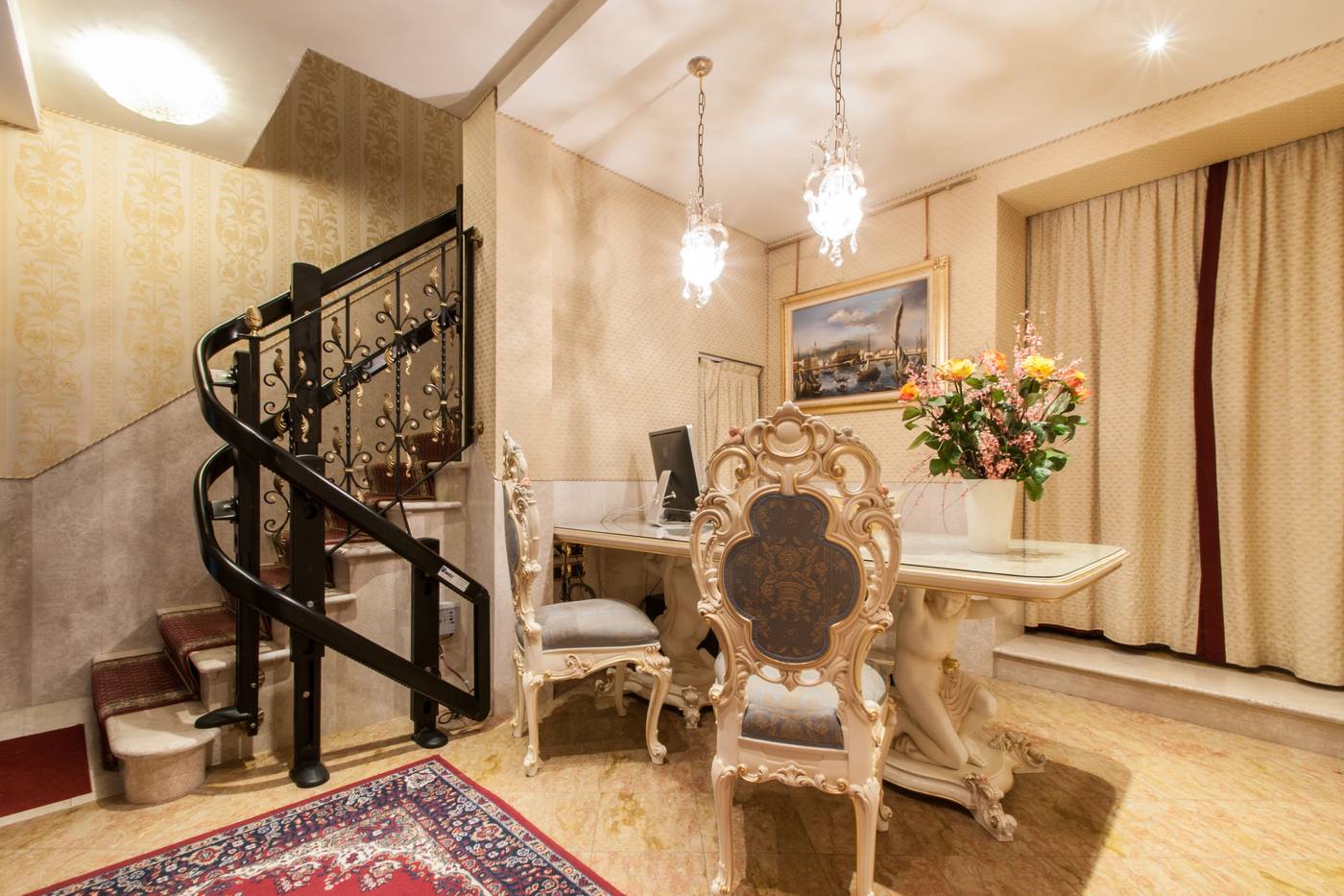 Dimora-Marciana-Lobby-17