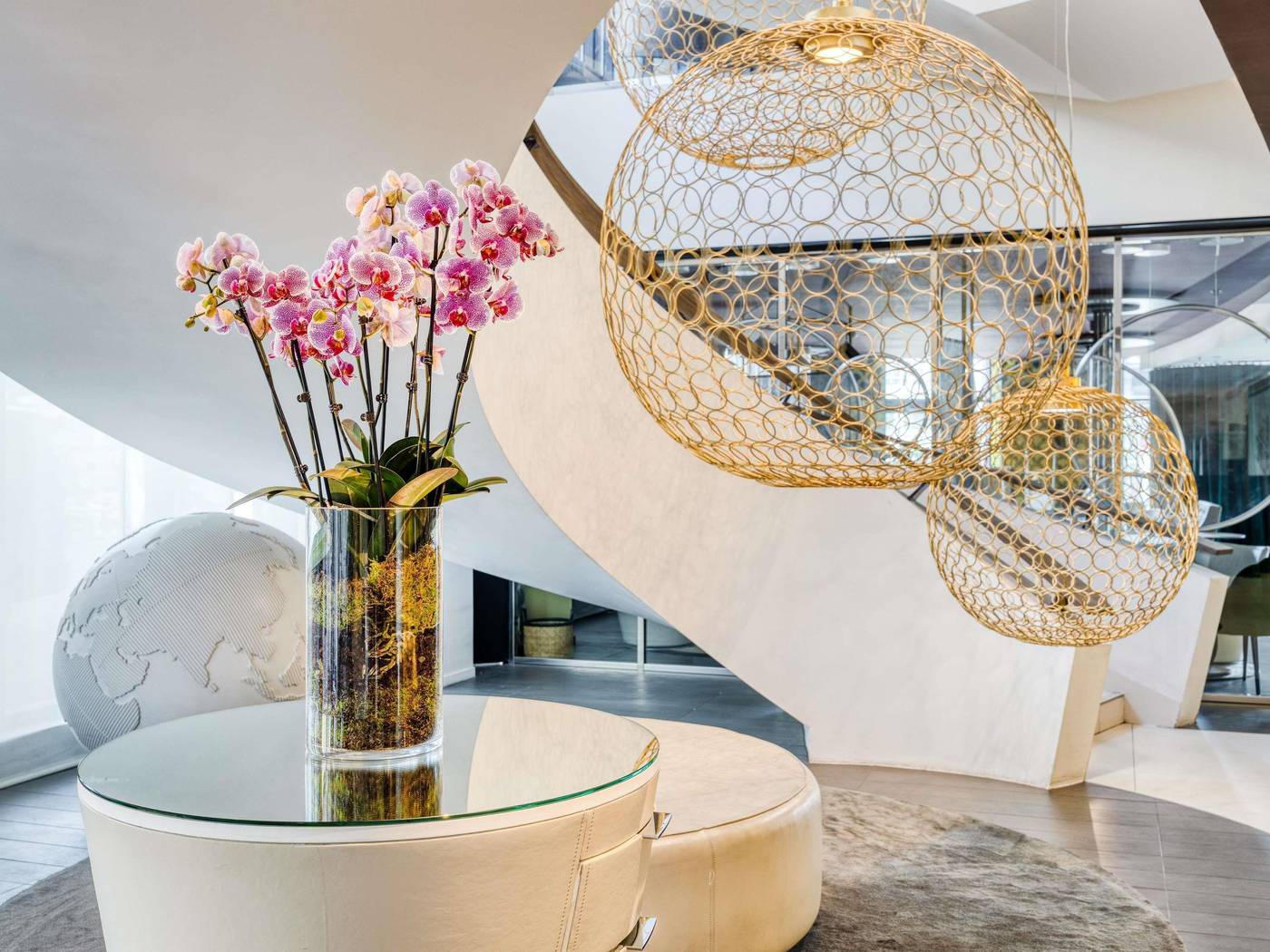 Pullman-Brussels-Centre-Midi-General-view-4