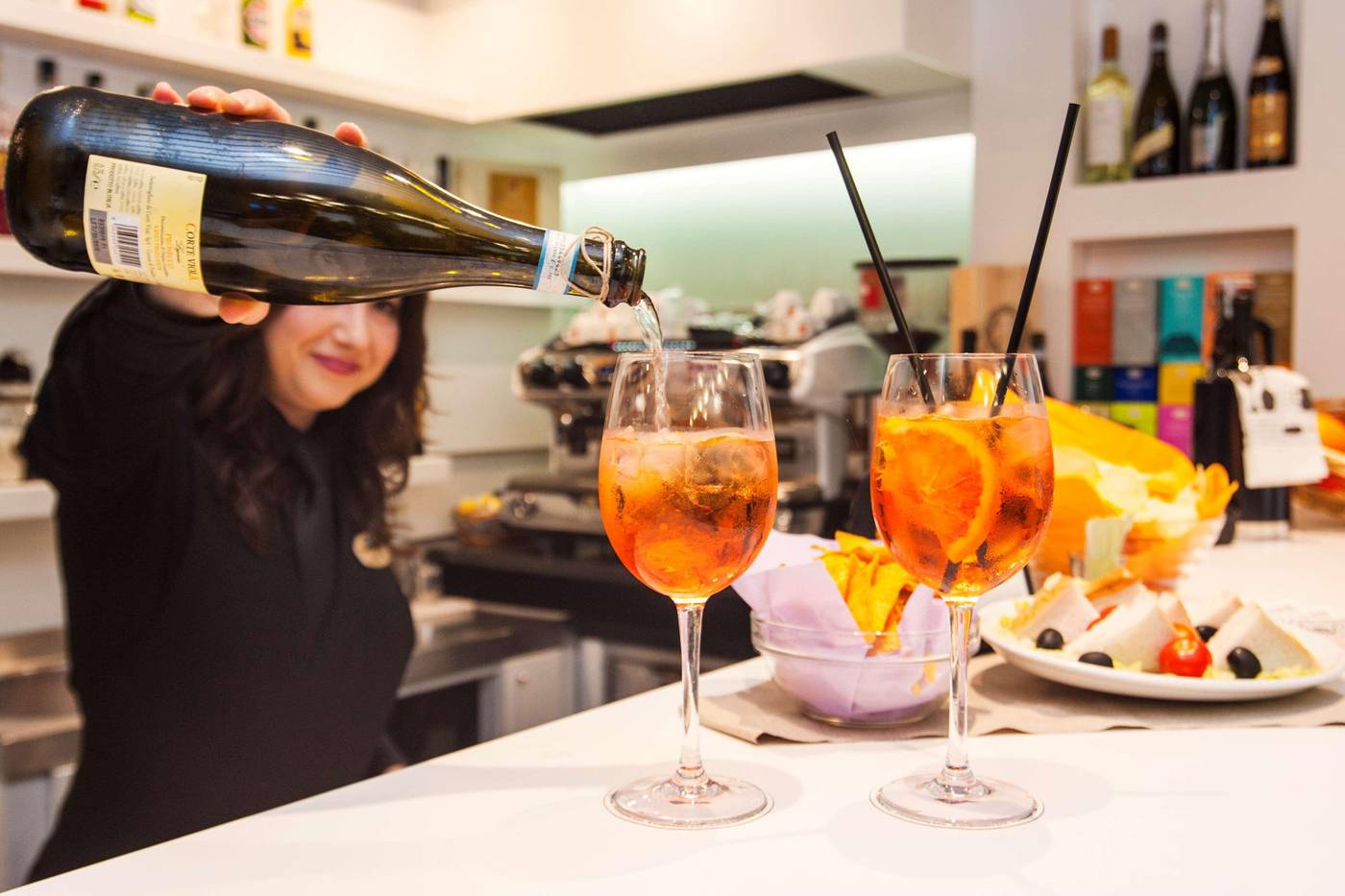 BEST-WESTERN-Hotel-Residence-Italia-Restaurant-32