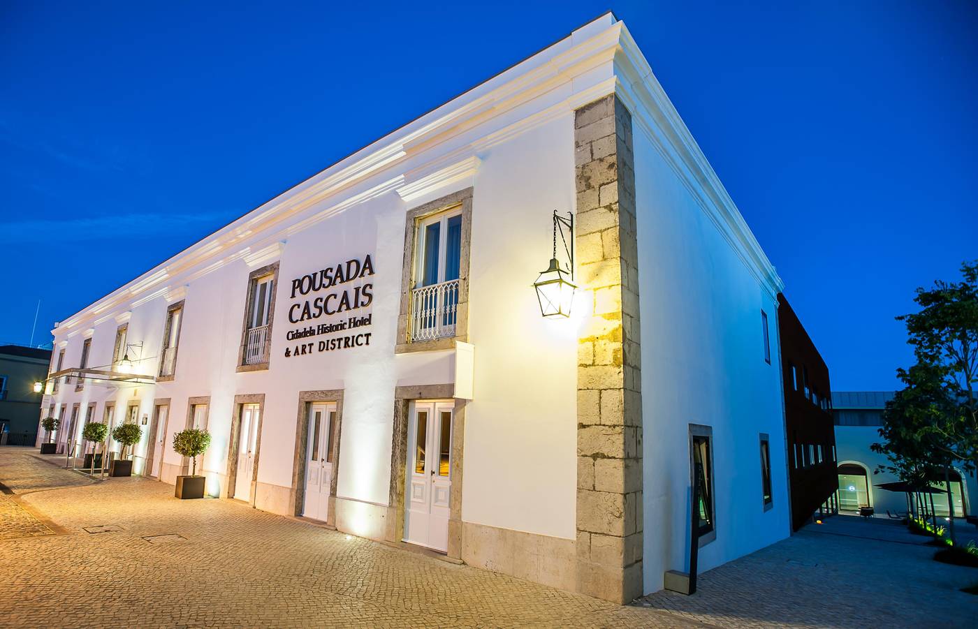 Pestana-Cidadela-Cascais---Pousada---Art-District-General-view-39