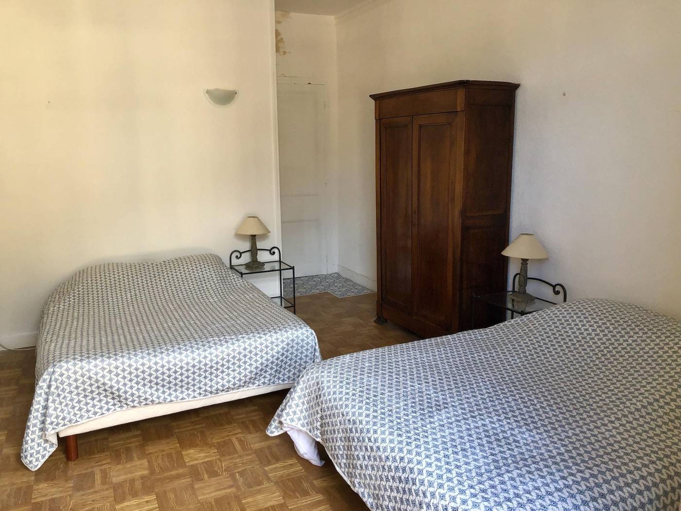 Hostellerie Du Pont Vieux-France-SOSPEL-Room-6