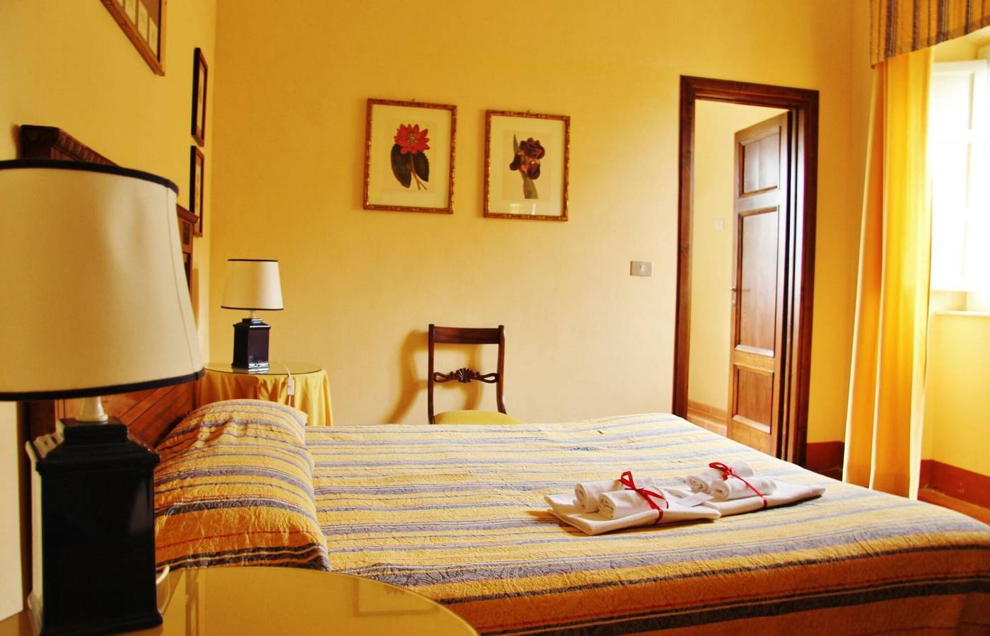 Agriturismo-Villa-Pedone-Room-33