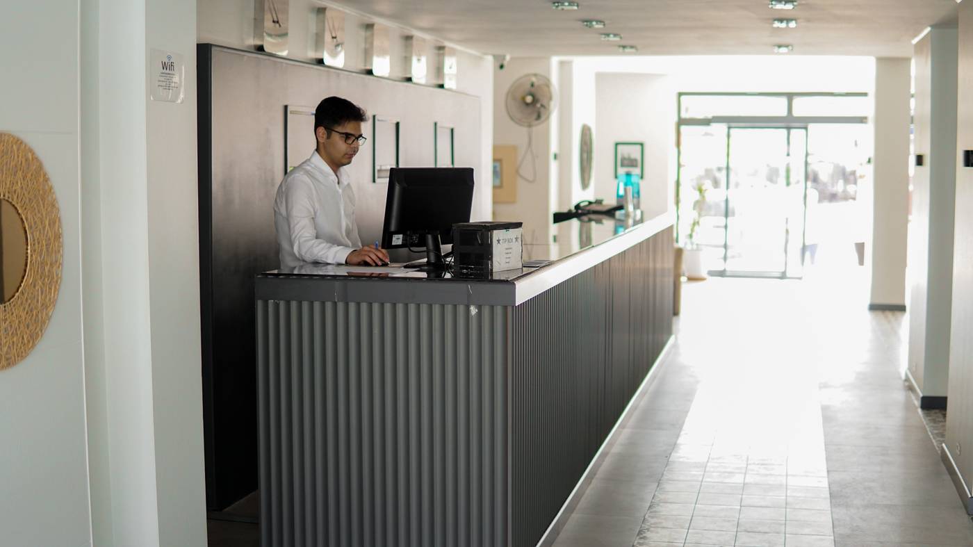 Club Munamar Beach Resort