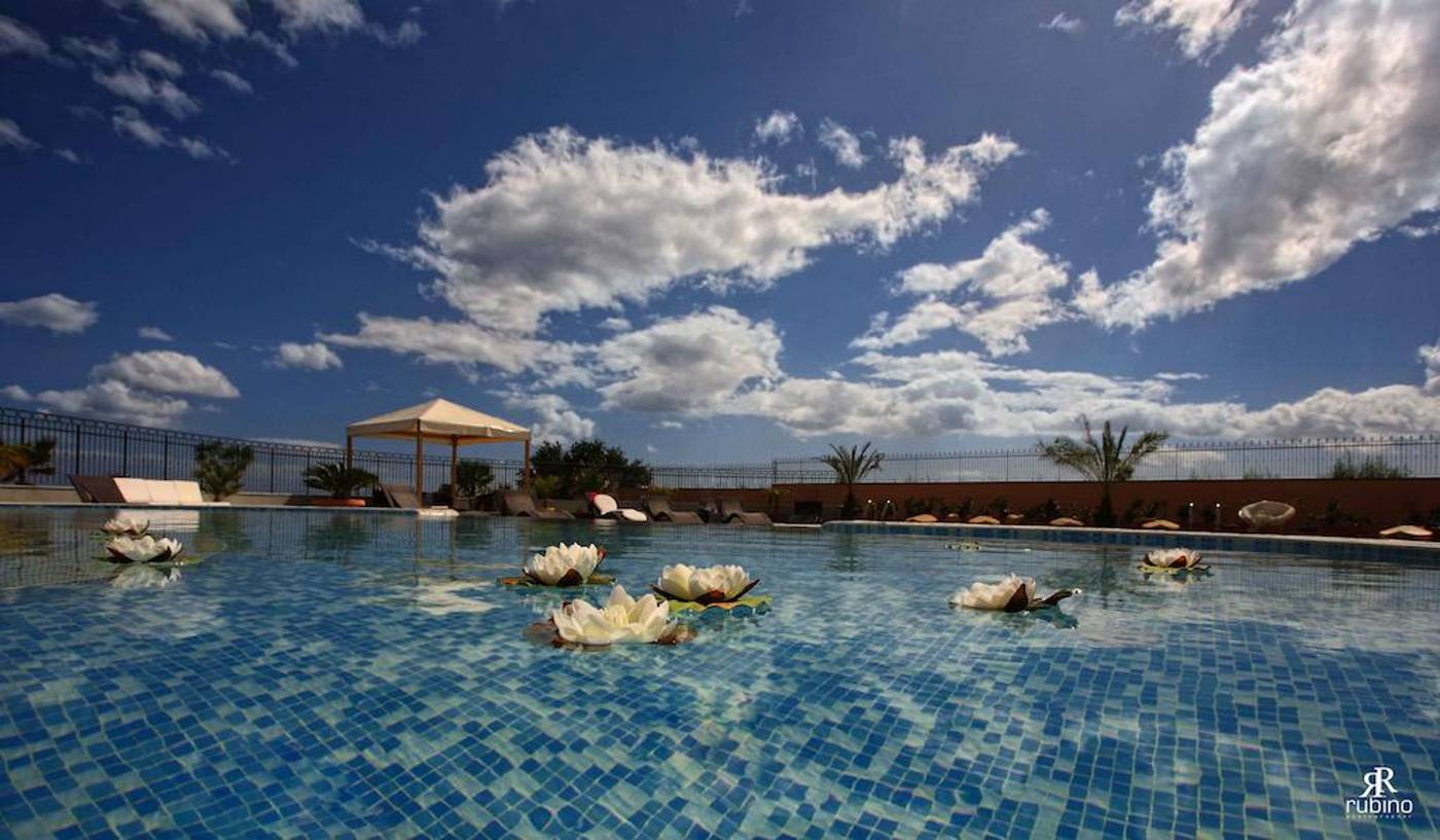 Grand Hotel Paradiso-Italy-CATANZARO LIDO-General view-5