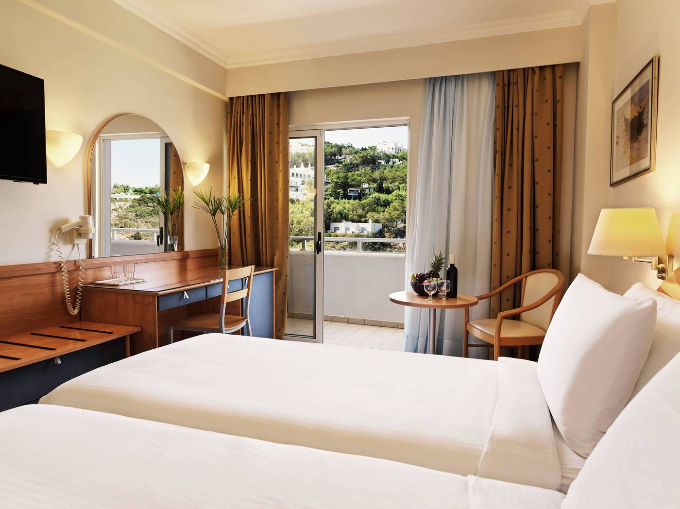 Esperides Beach Resort