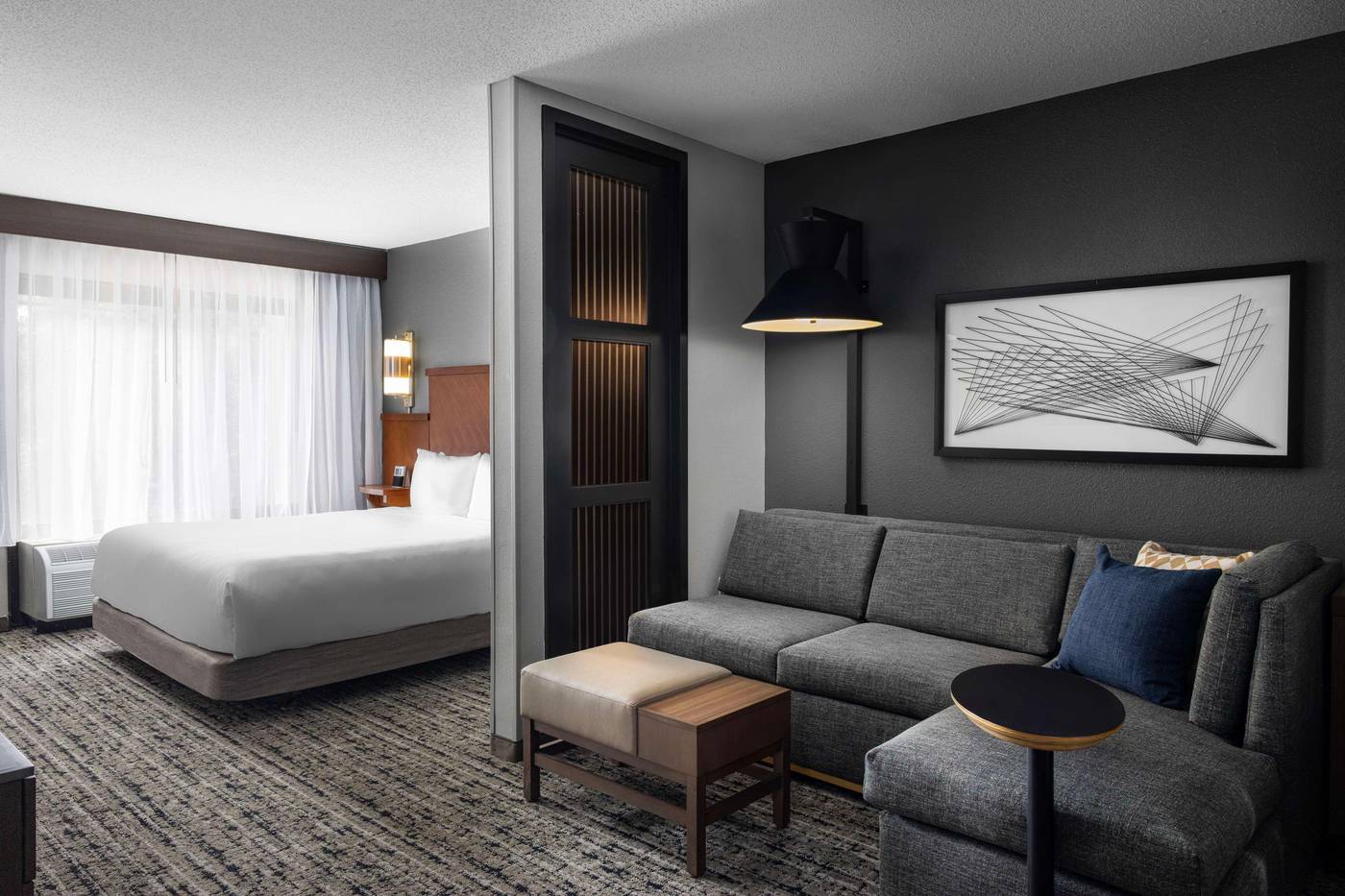 Hyatt Place Dallas-North / by the Galleria-United States-DALLAS-Room-10