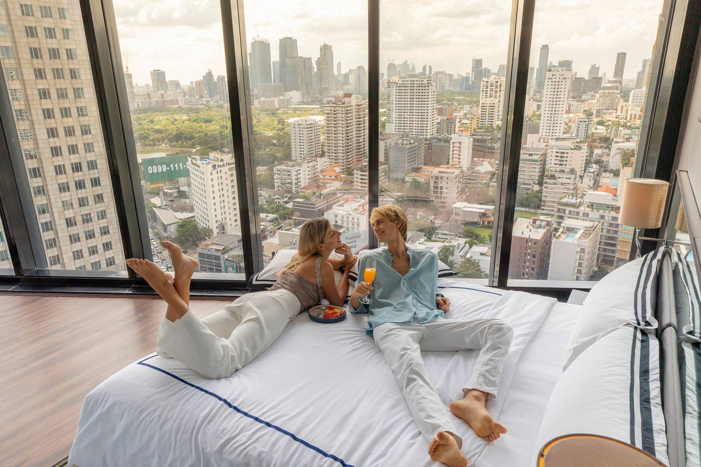 The-Continent-Hotel-Sukhumvit---Asok-BTS-Bangkok-Room-46