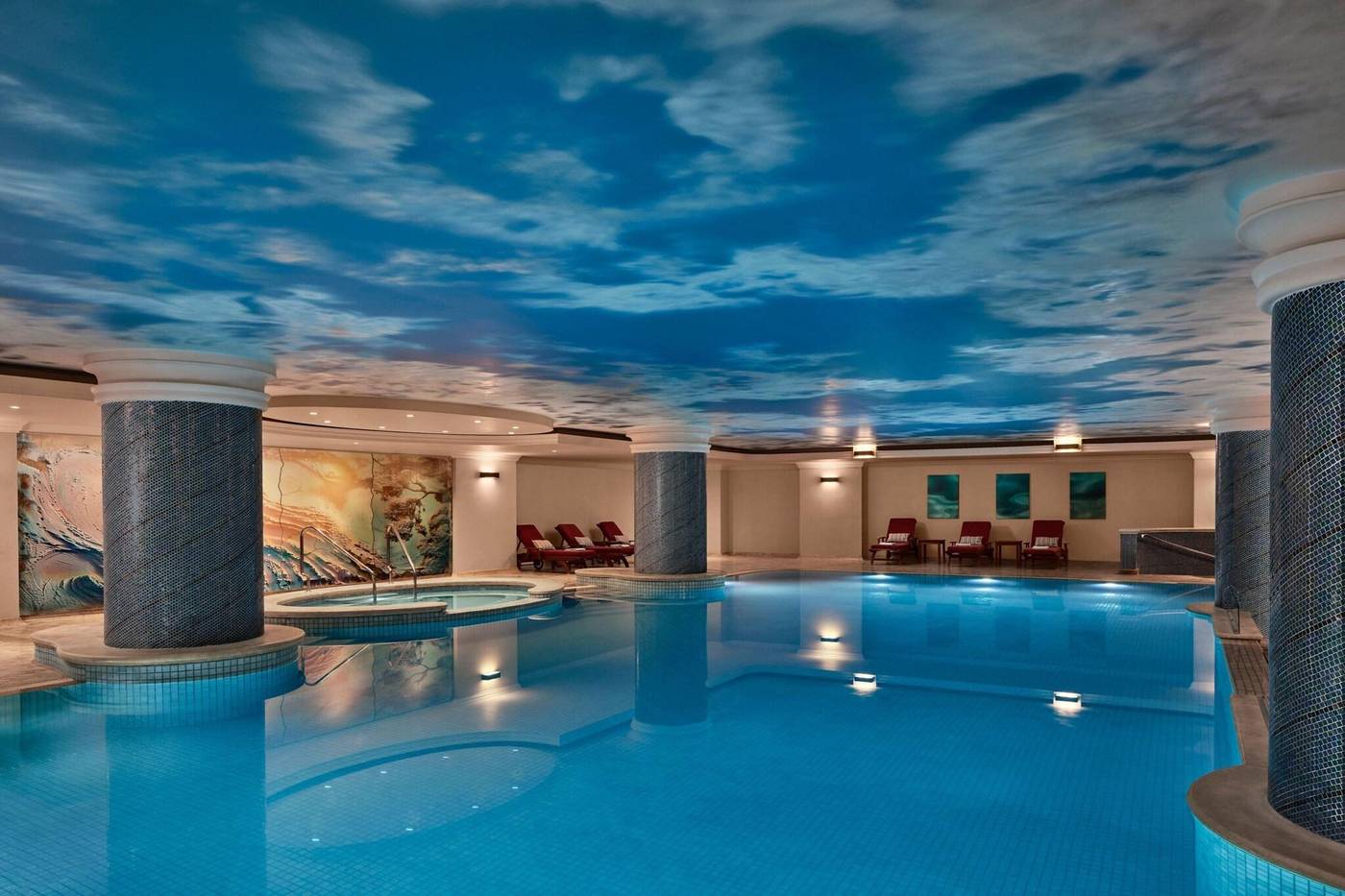 The-Ritz-Carlton-Istanbul-Pool-74