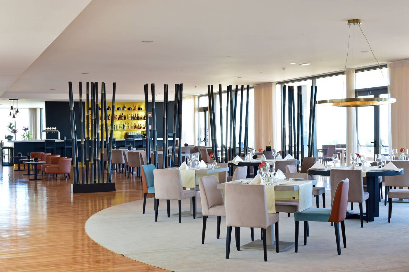 Pestana-Algarve-Race-Apartments-Restaurant-16