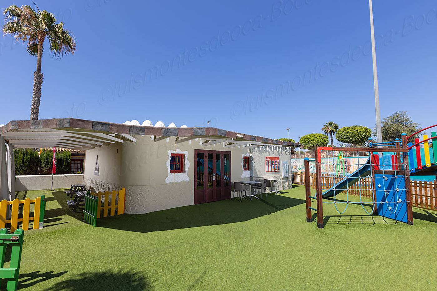 Dunas-Maspalomas-Resort-Sports-and-Entertainment-33