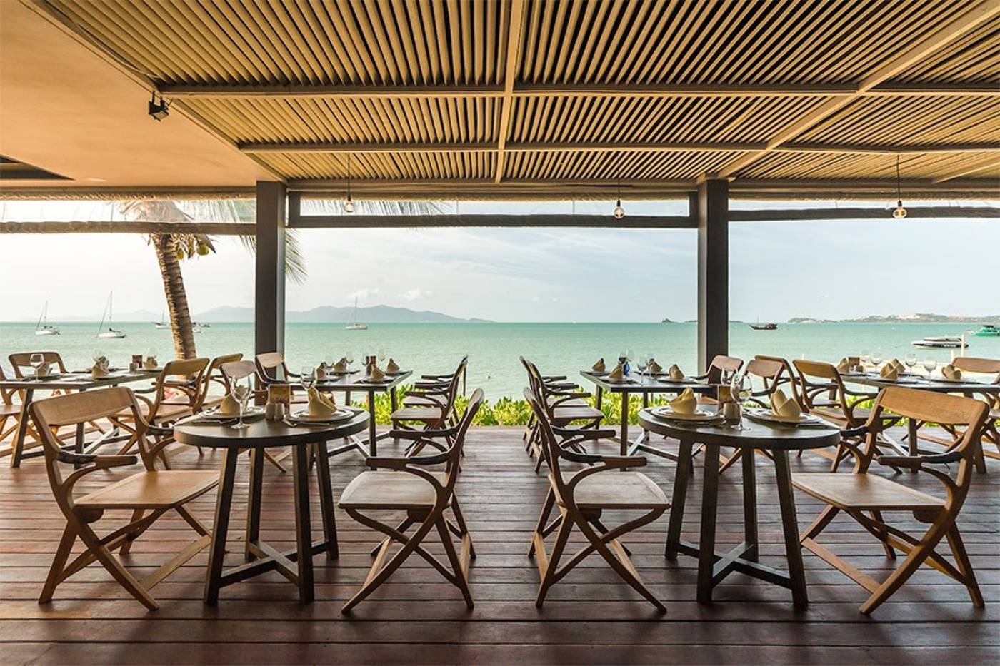 Peace Resort Samui