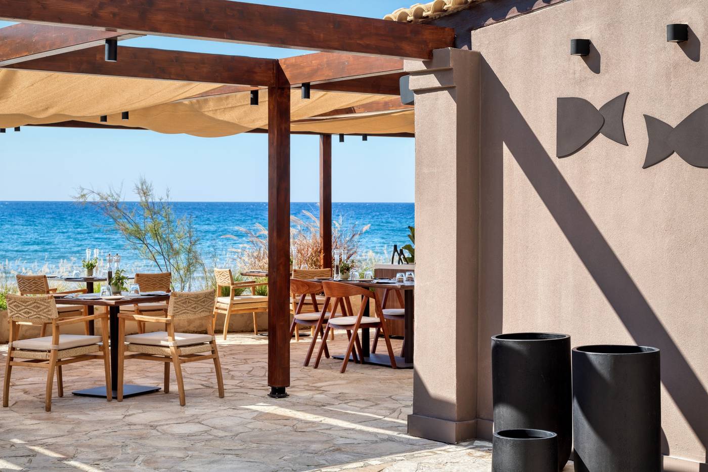 Domes of Corfu, Autograph Collection