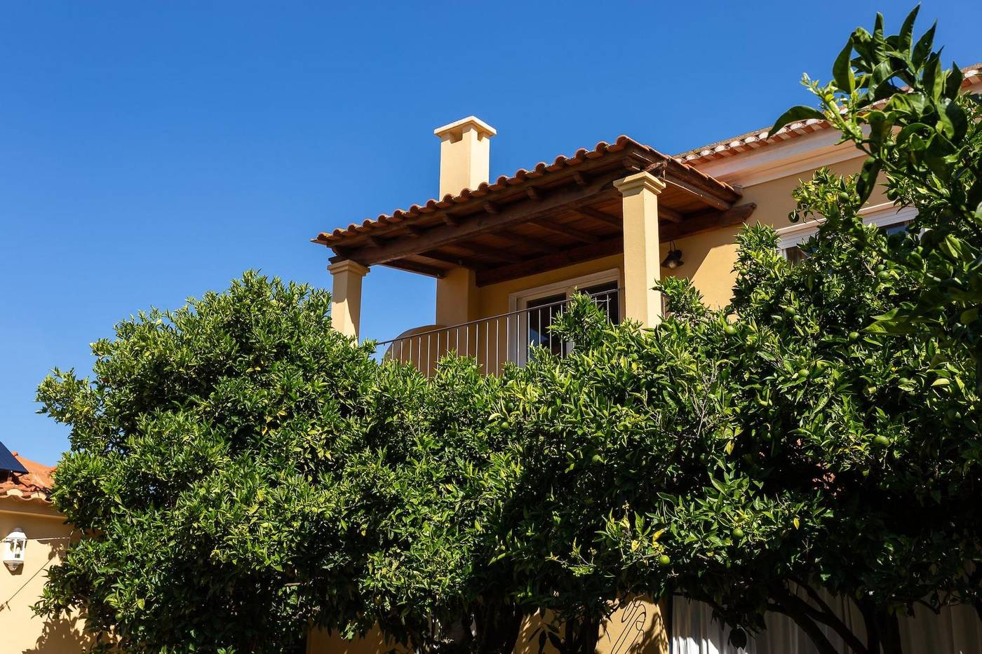 Geronimo-Guest-House-Bel-m-Room-61