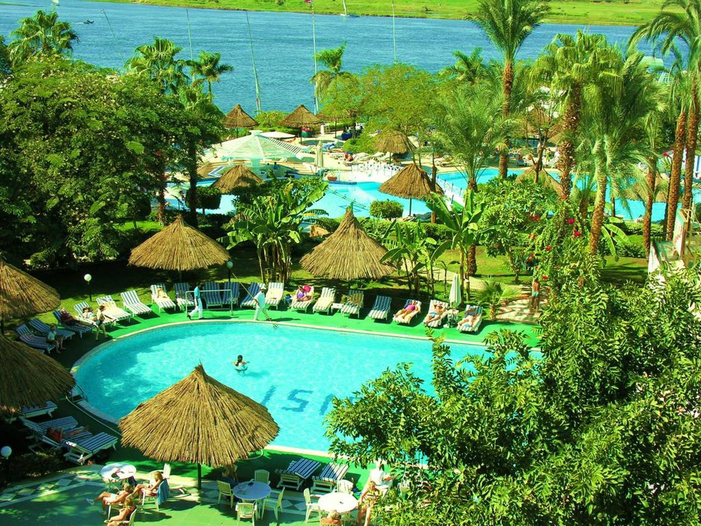 Pyramisa-Hotel-Luxor-Sports-and-Entertainment-51