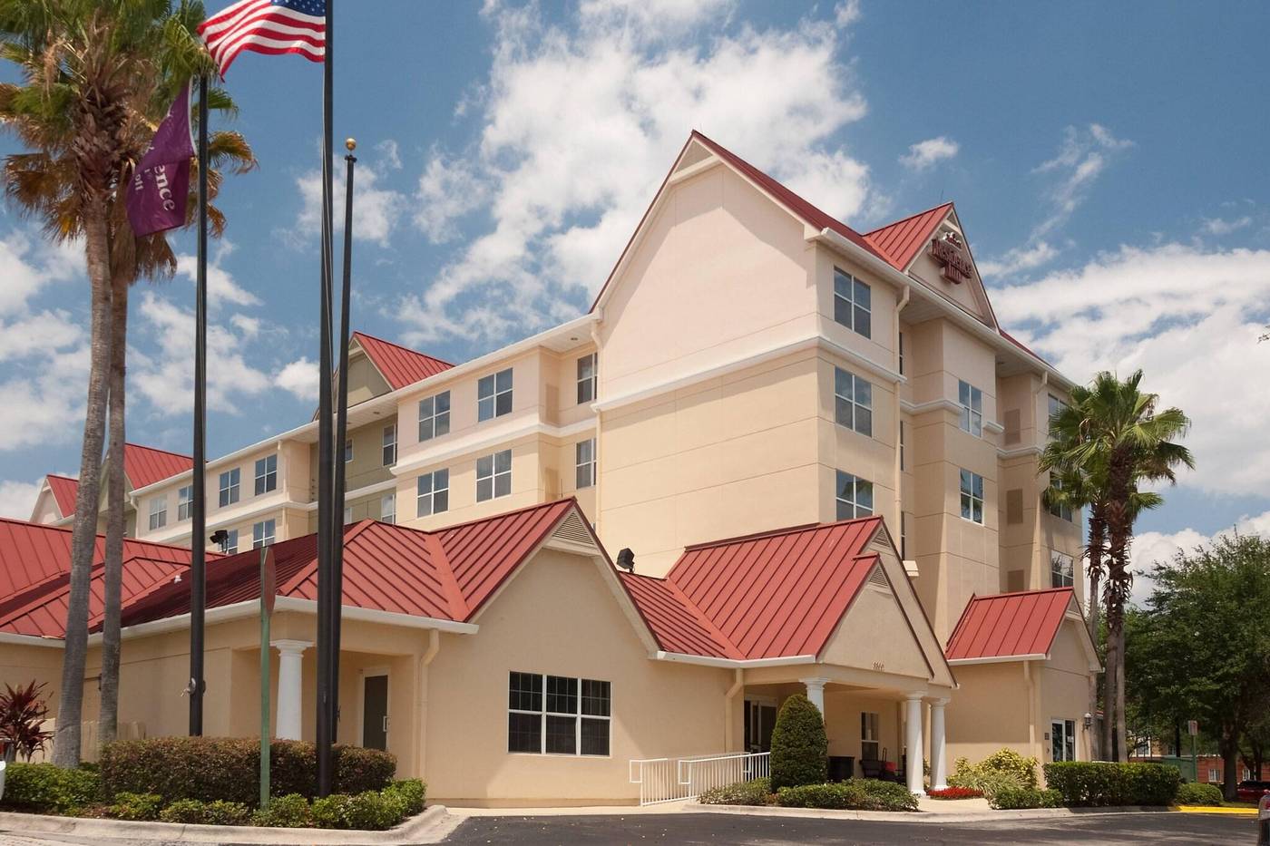 Residence Inn Orlando Convention Center-United States-Orlando-General view-2
