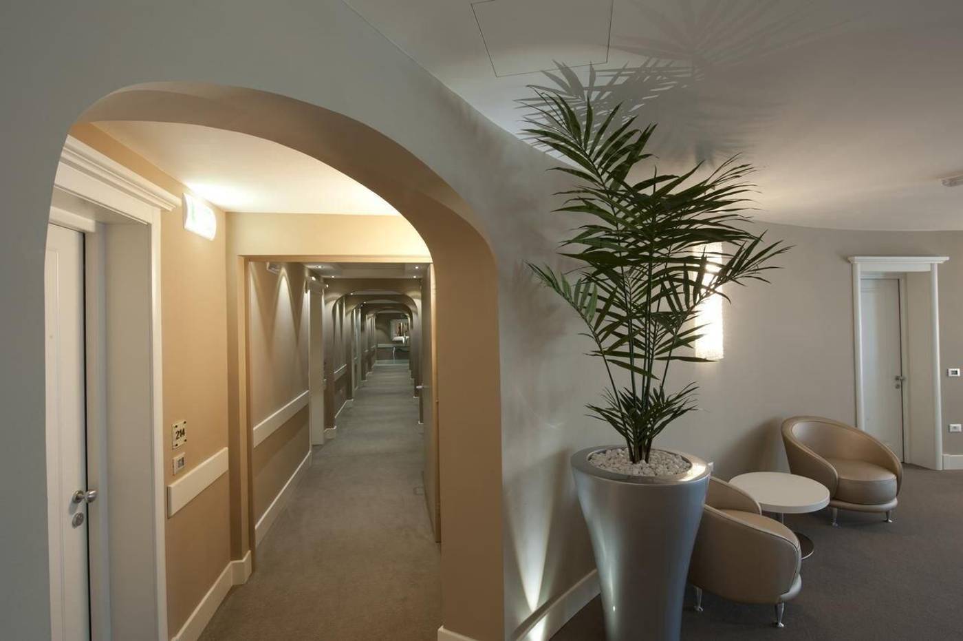 Hotel Morgana-Italy-RODENGO-SAIANO-General view-2