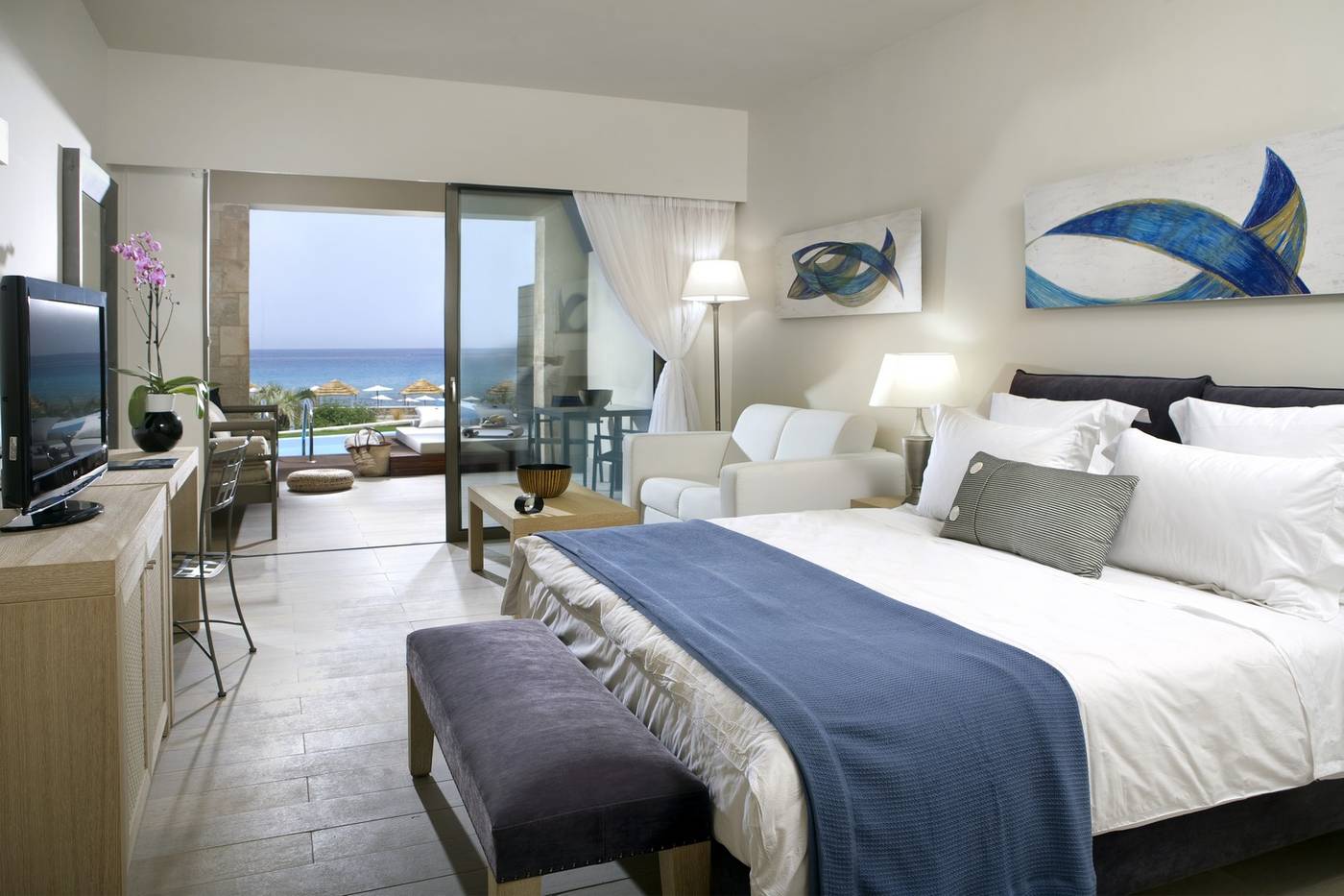 Aquagrand Exclusive Deluxe Resort - Adults Only
