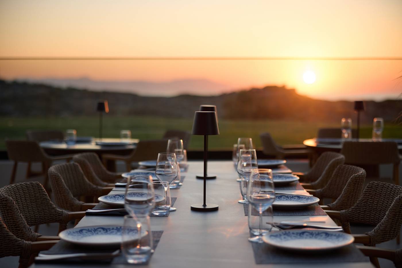 Aulus Chania, Curio Collection by Hilton - Adults Only