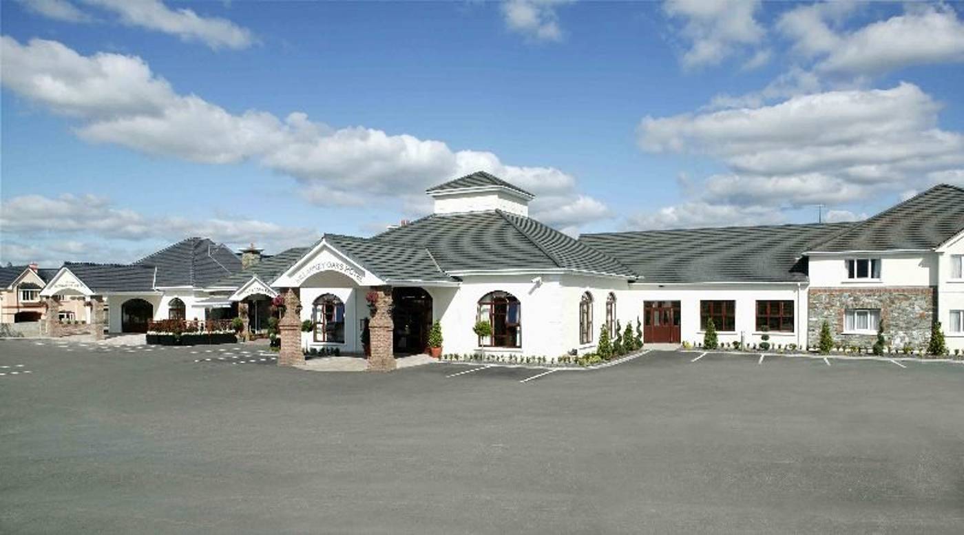 Killarney Oaks-Ireland-COUNTY KERRY-General view-5