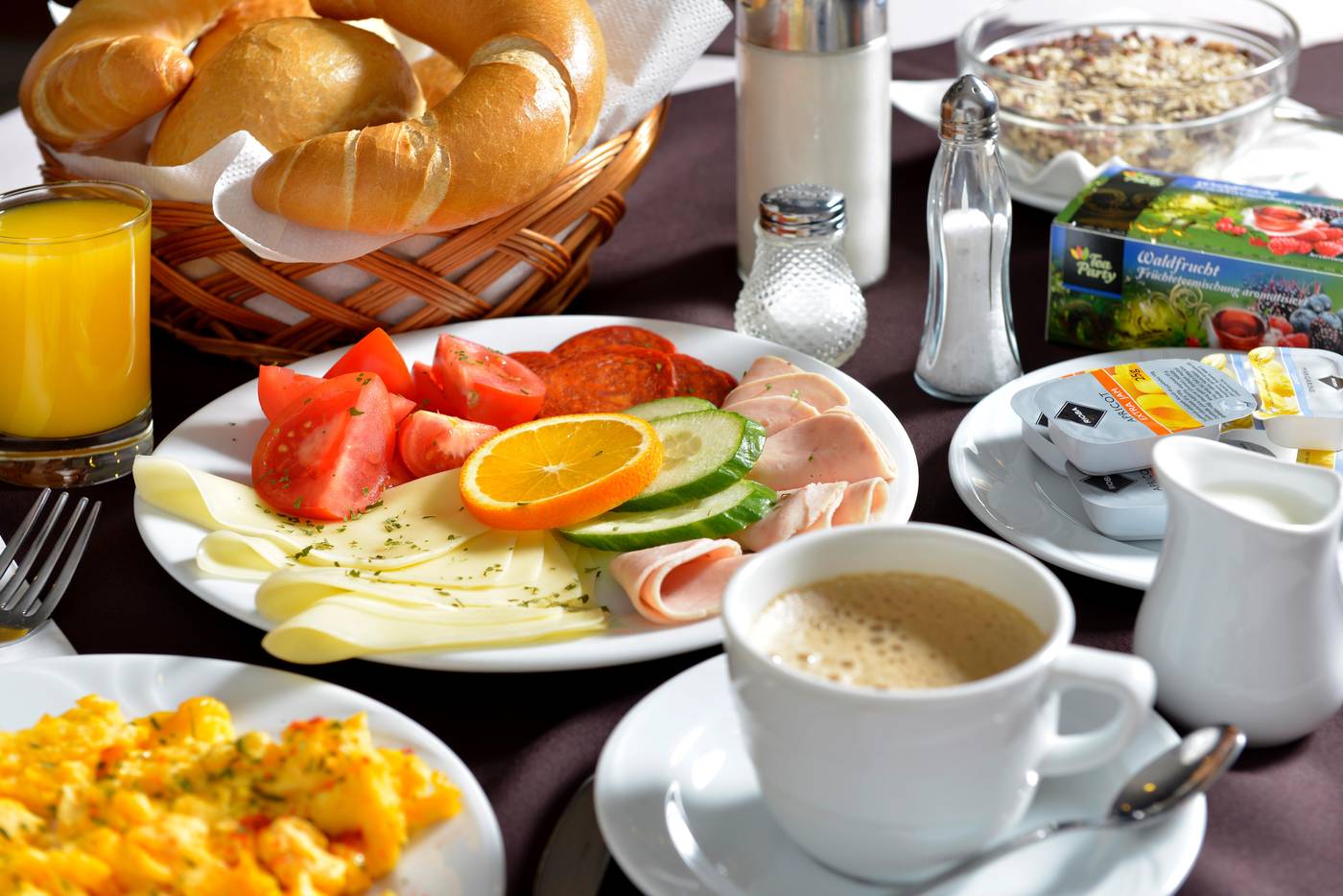 Vitta-Hotel-Superior-Budapest-Restaurant-21