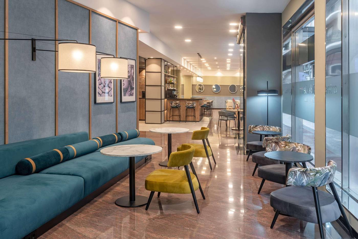 TRYP-Ciudad-de-Elche-Hotel-Restaurant-56