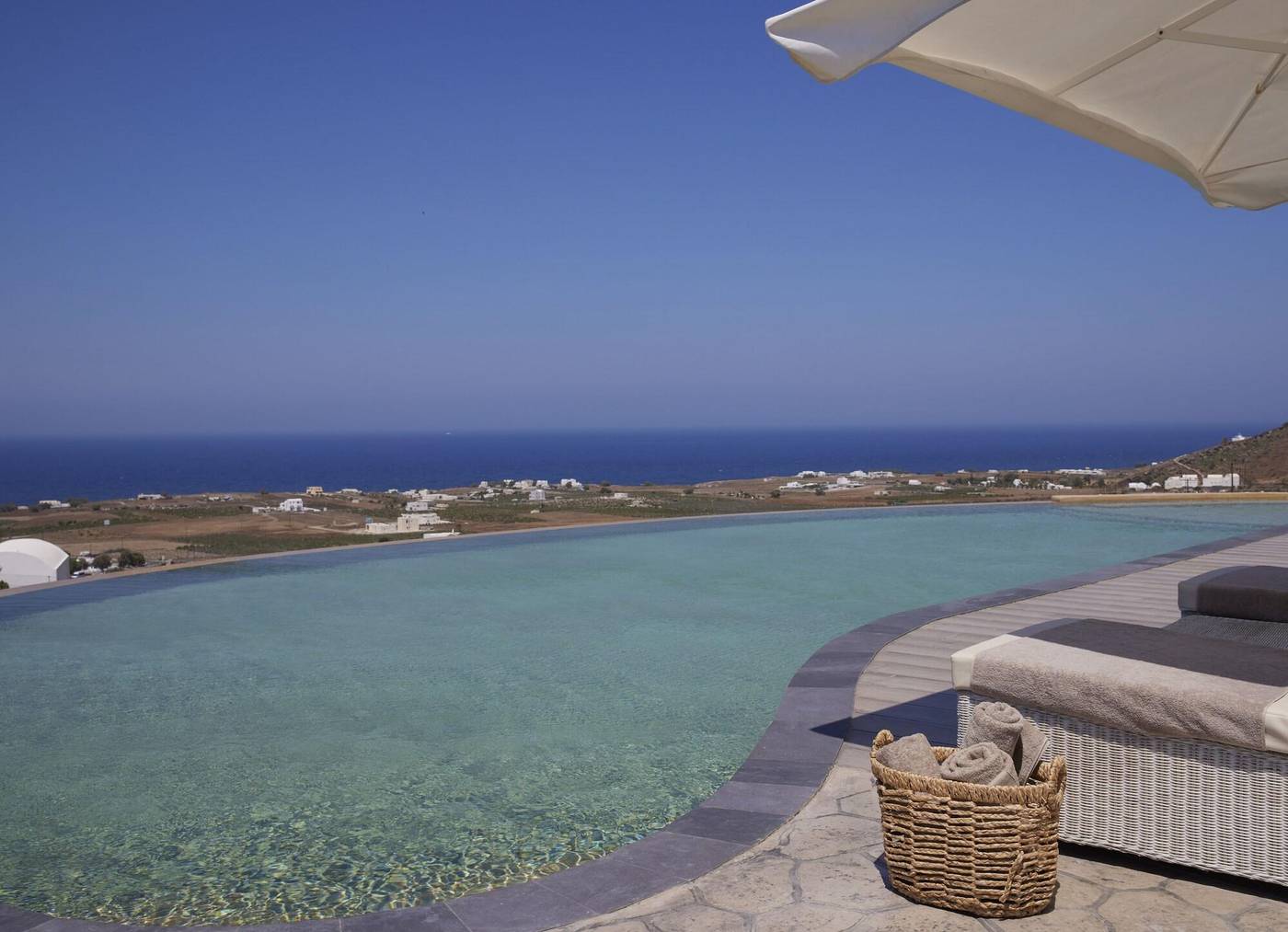 Danae Suites-Greece-SANTORINI-General view-4
