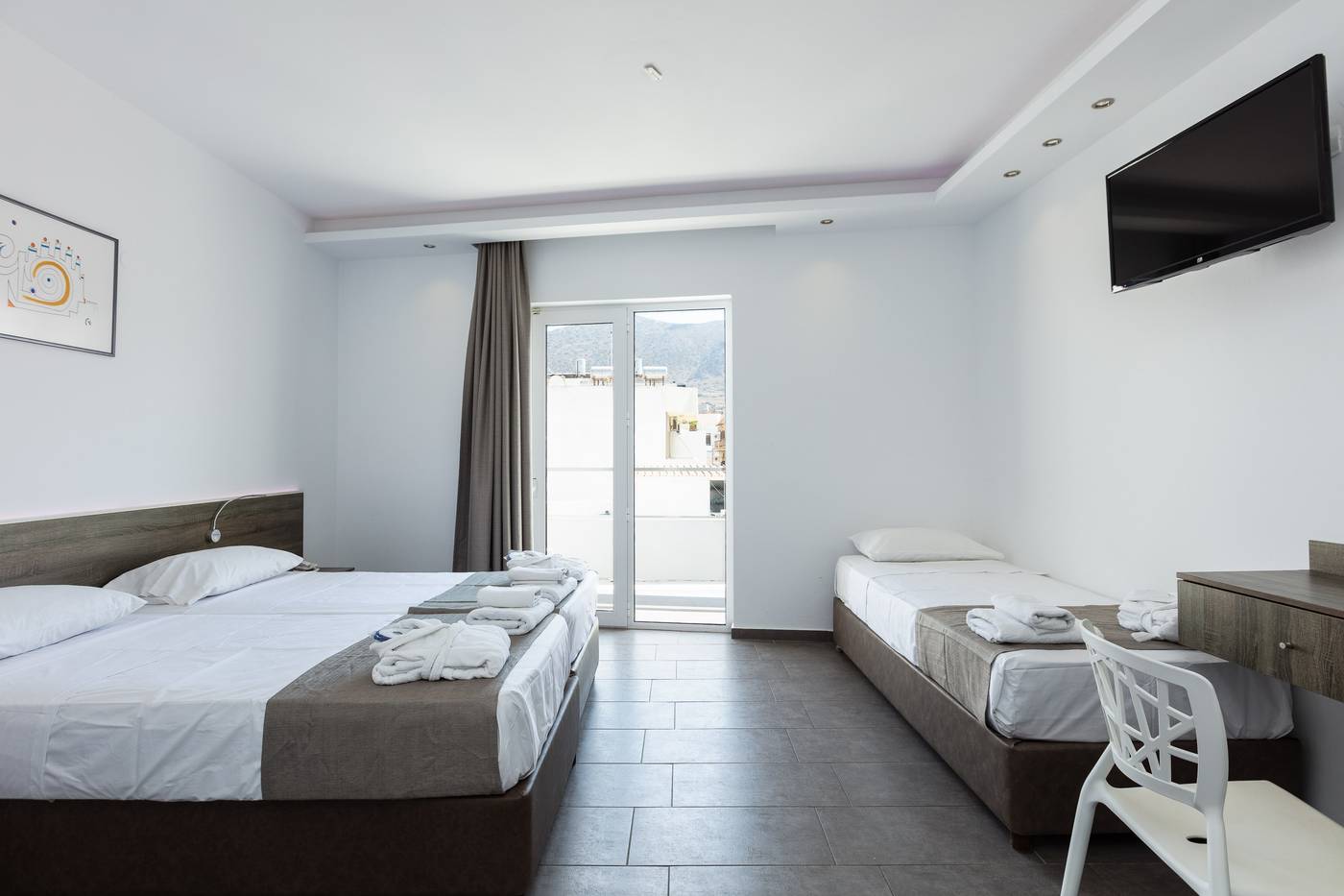 Kahlua Boutique Hotel & Suites