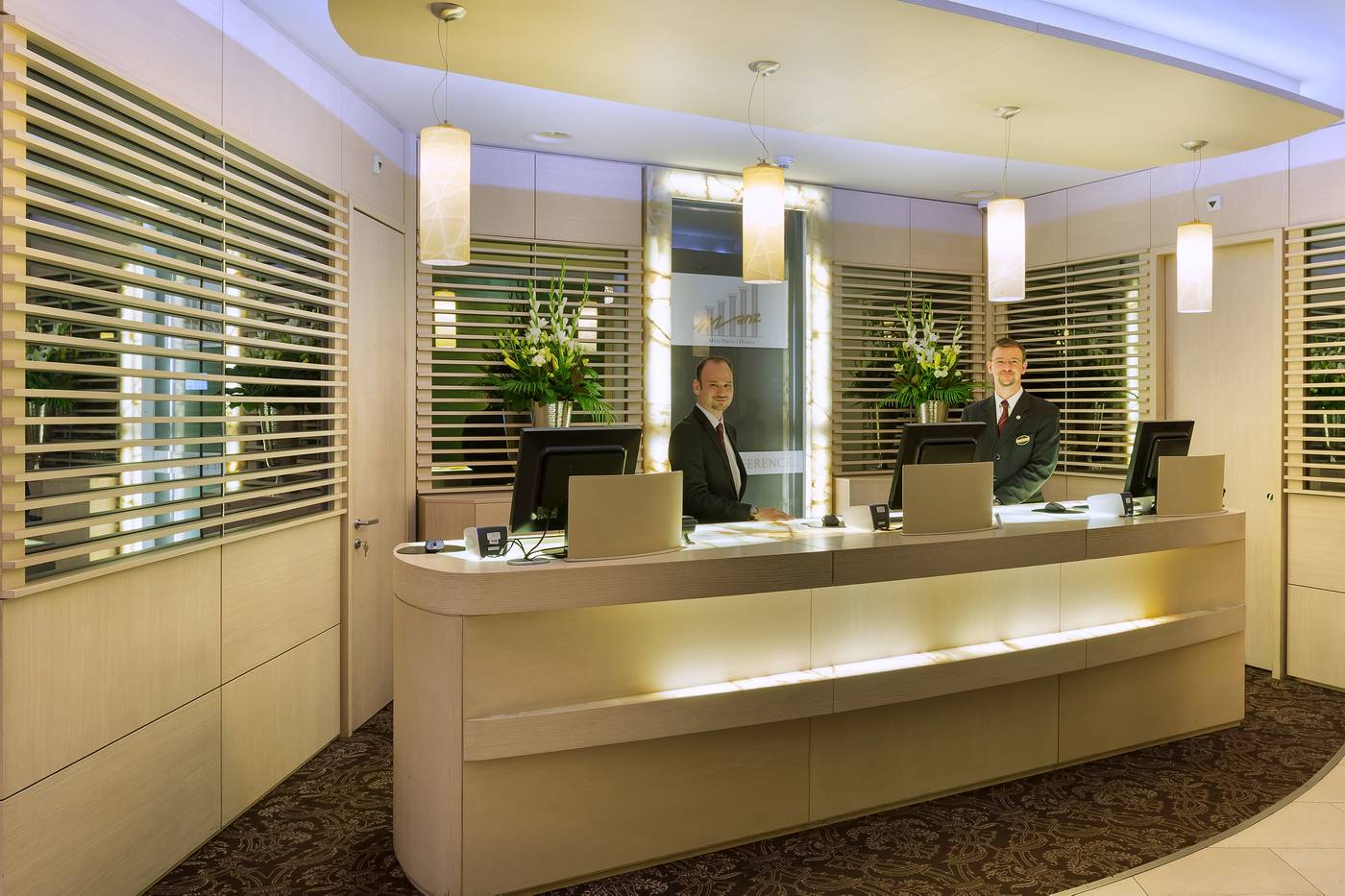 St. Gotthard-Switzerland-ZURICH-Lobby-10