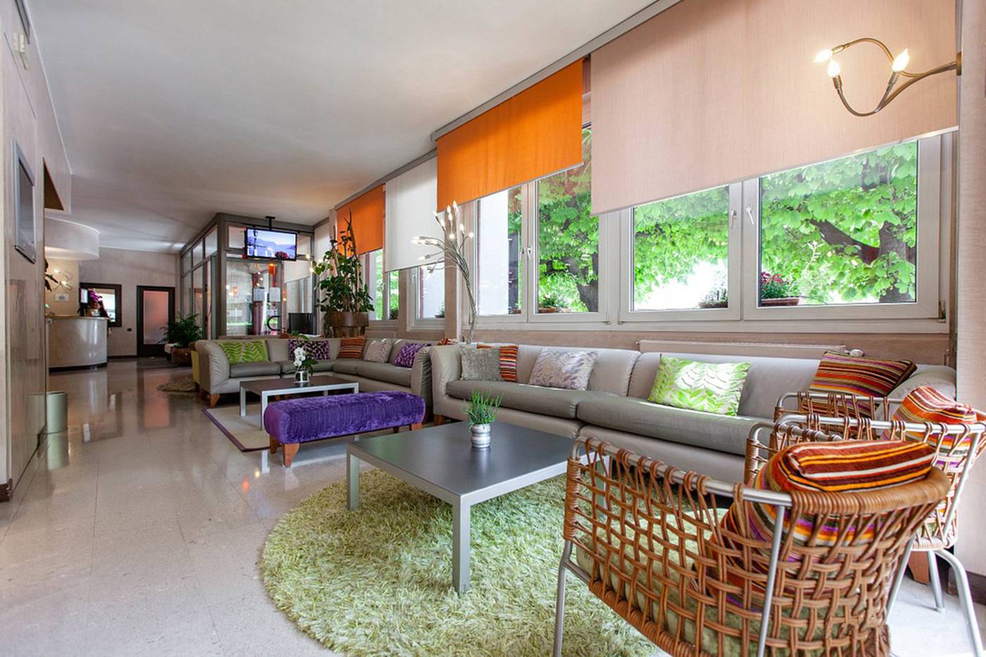 Park Hotel Meuble-Italy-COMO-Lobby-10