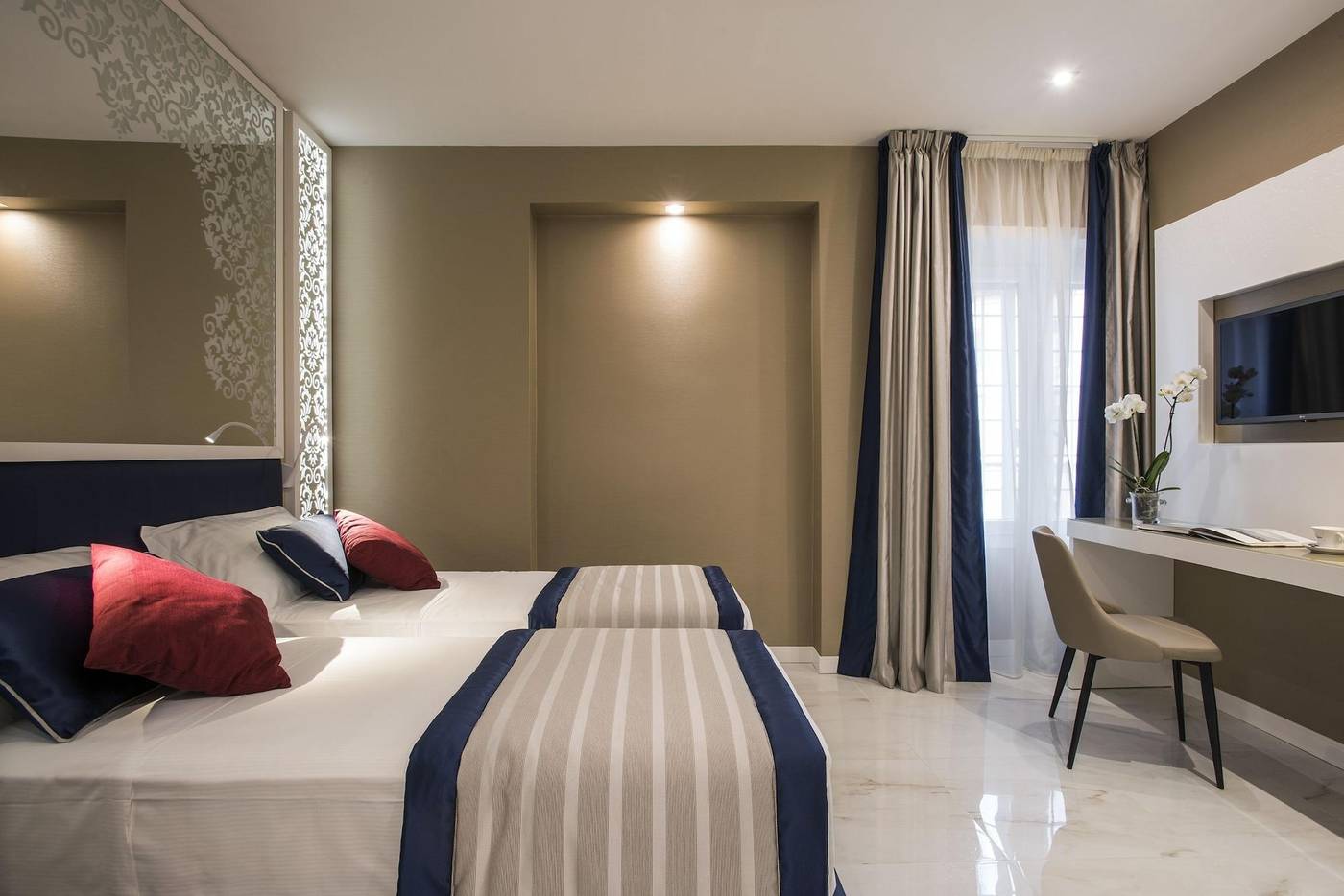 Residenza-Venti-Settembre-Room-20