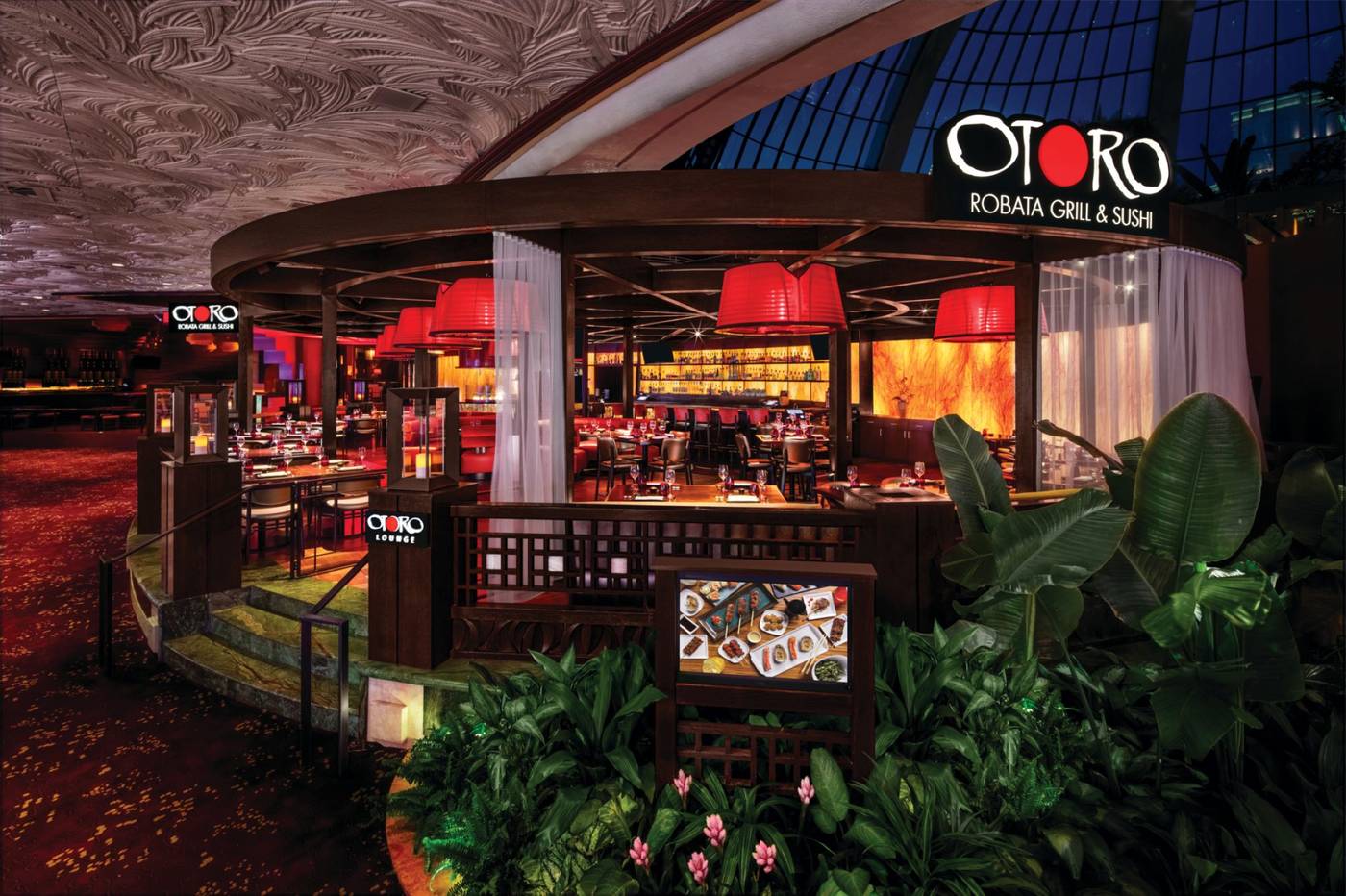 The-Mirage-Resort-and-Casino-Restaurant-33