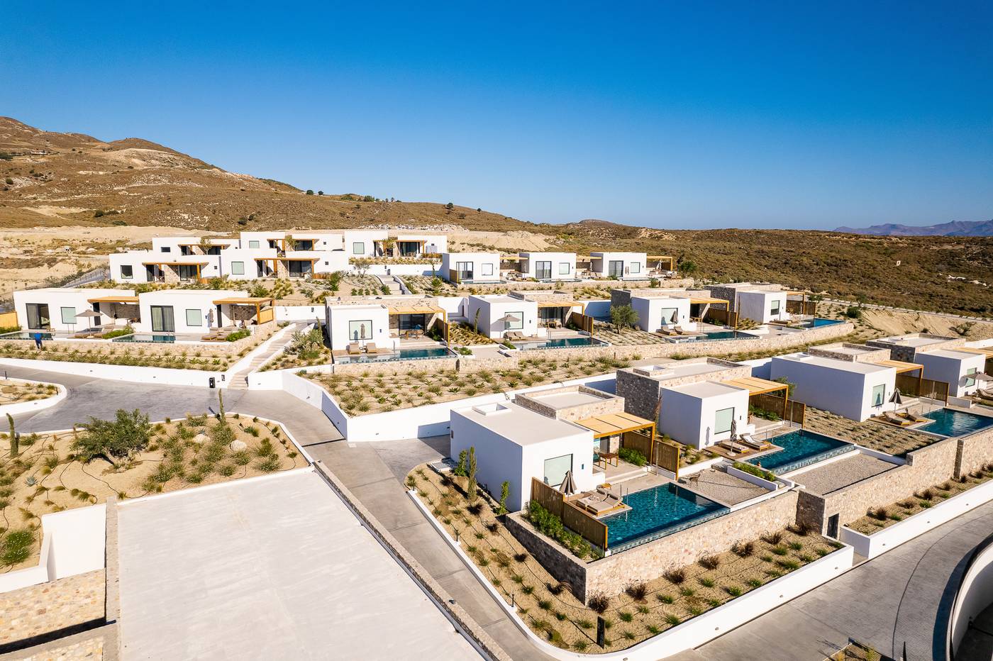 KOIA All-Suite Wellbeing Resort - Adults Only 16+