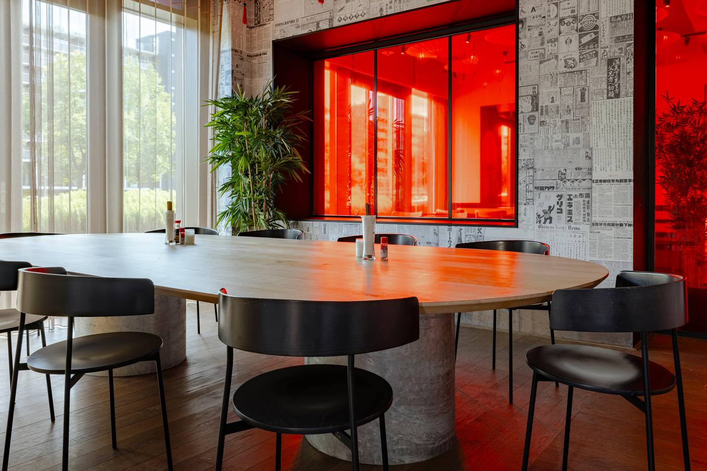 Crowne-Plaza-Amsterdam-South-Restaurant-21