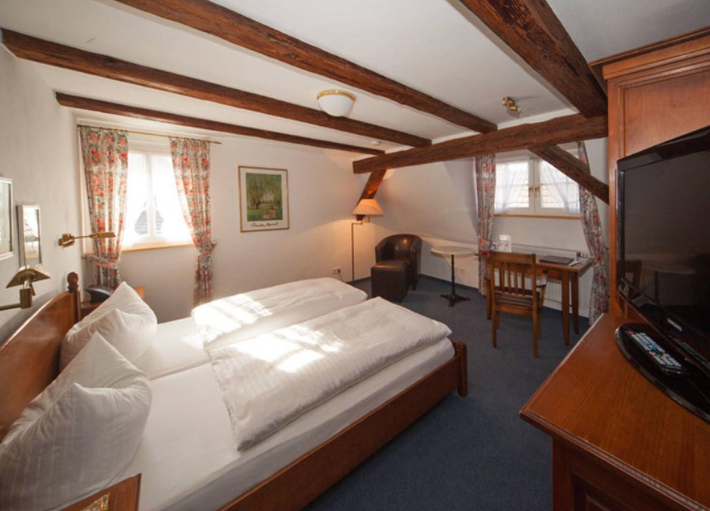 Hotel Engel-Germany-RHEINMUNSTER-Room-10