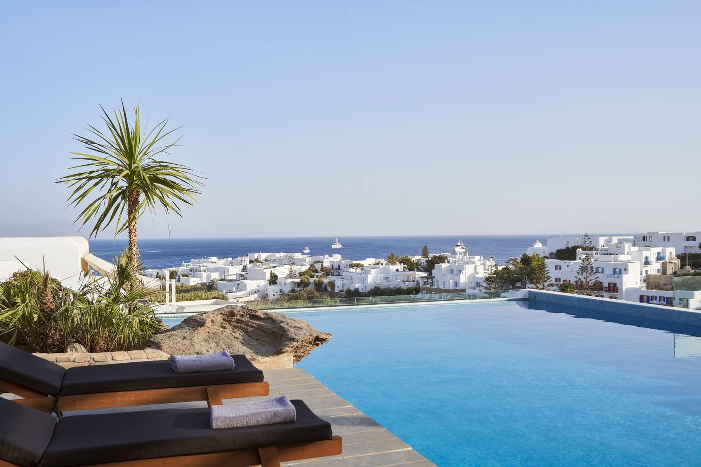 Mr & Mrs White Mykonos-Greece-MYKONOS-General view-9