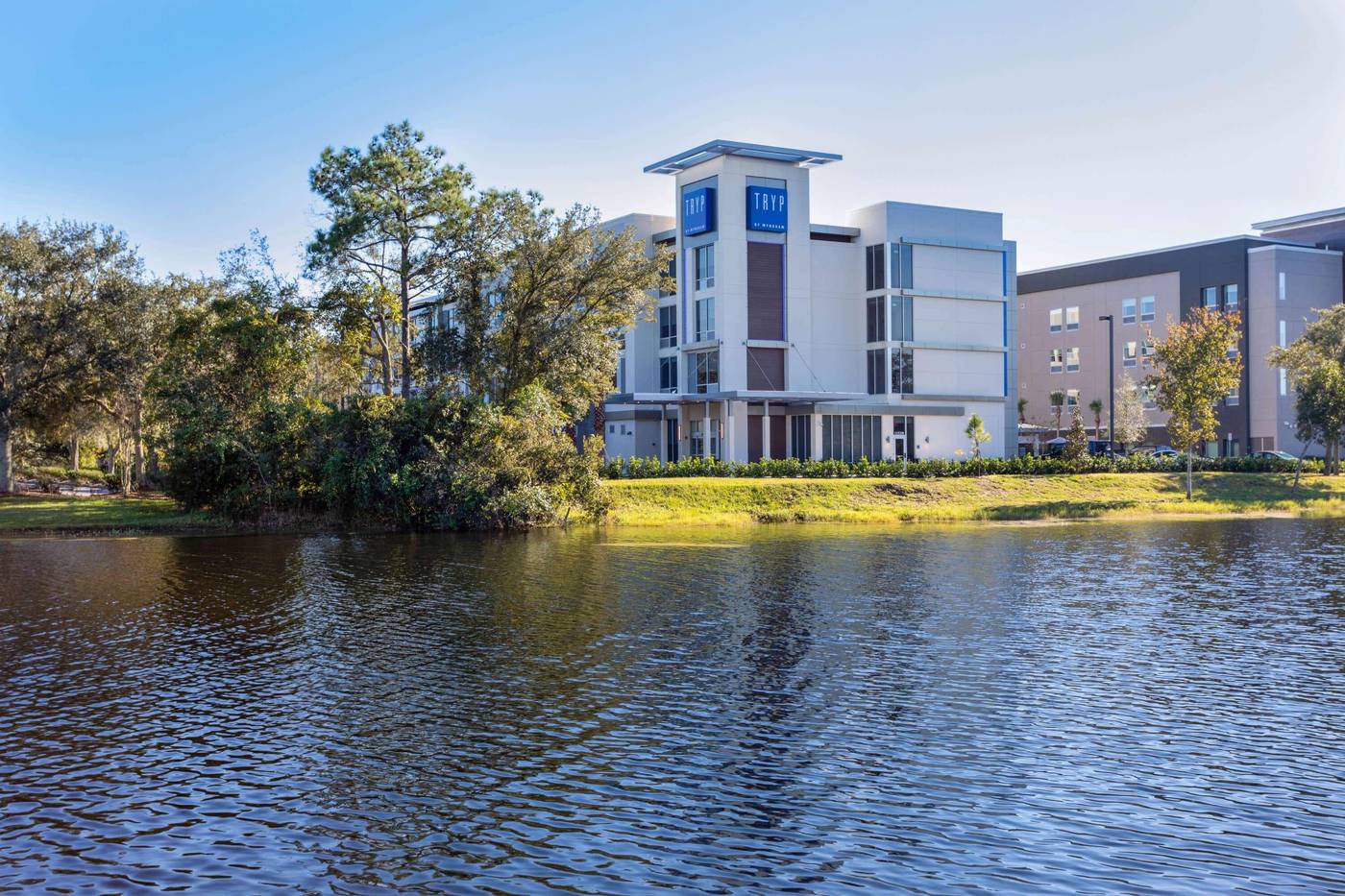 TRYP by Wyndham Orlando-United States-Orlando-General view-1