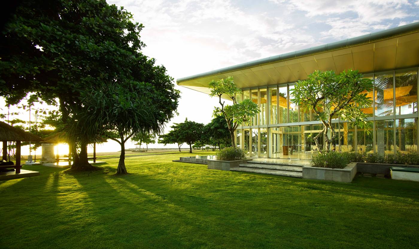 Sofitel Bali Nusa Dua Beach Resort-Indonesia-Nusa Dua-General view-10