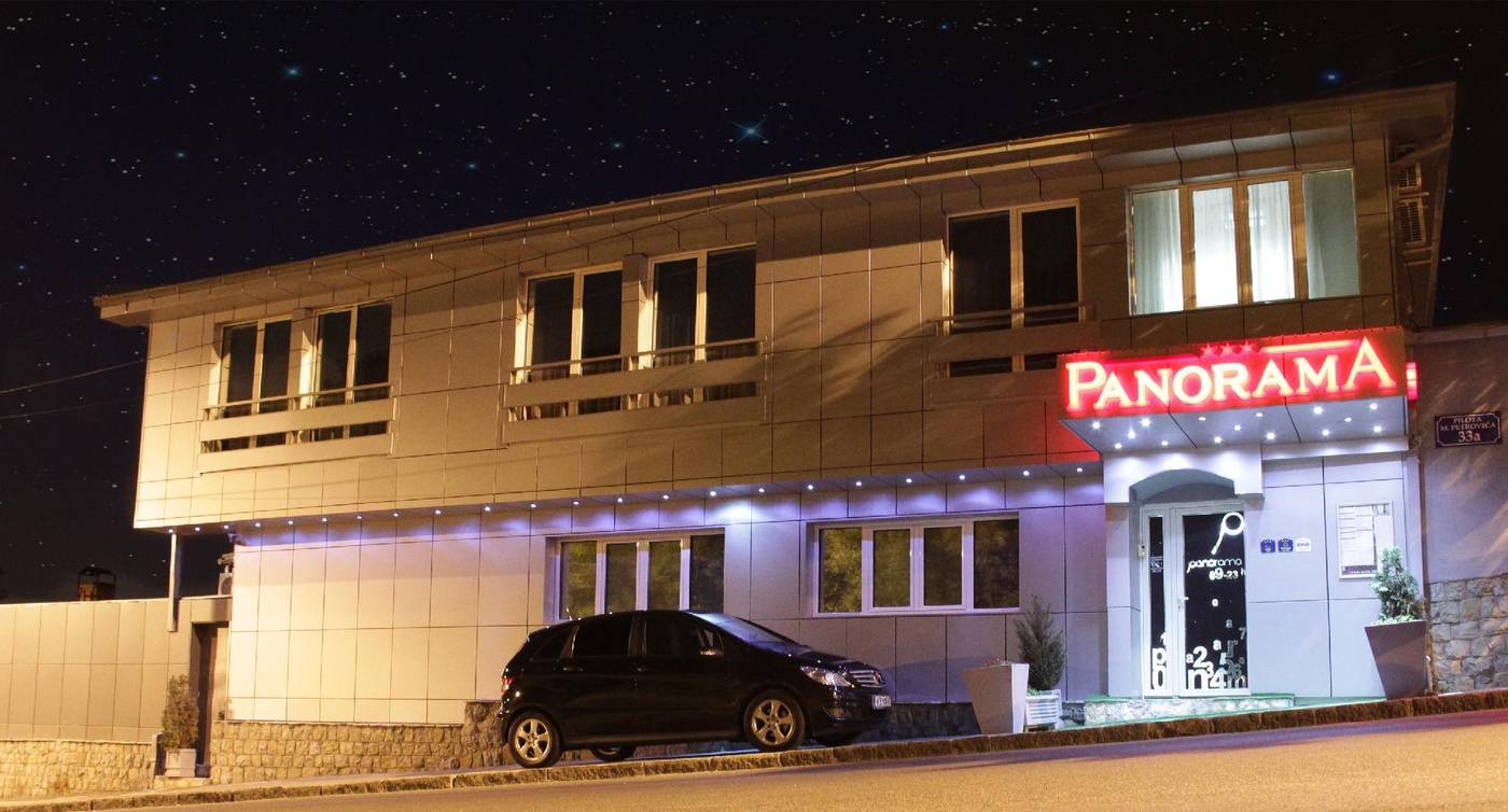 Villa Panorama-Serbia-Belgrade-General view-8