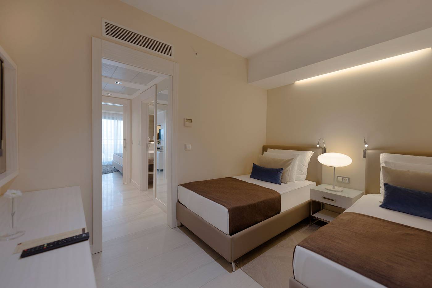 TUI SENSATORI Resort Barut Fethiye