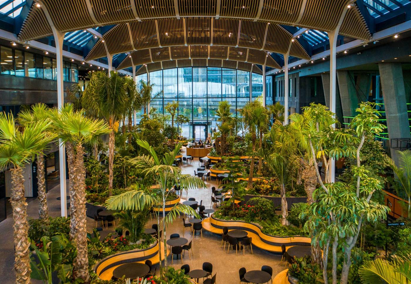 Crowne-Plaza-Copenhagen-Towers-General-view-2